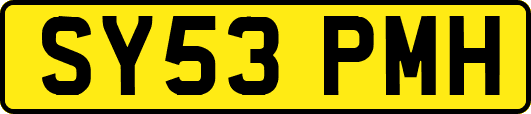 SY53PMH