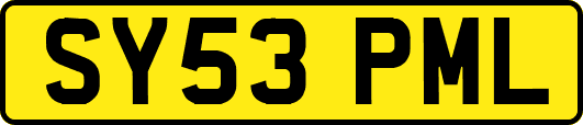 SY53PML