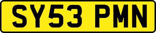 SY53PMN