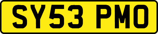 SY53PMO