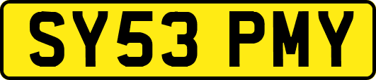 SY53PMY
