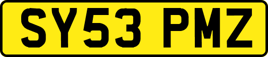 SY53PMZ