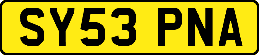SY53PNA