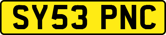SY53PNC
