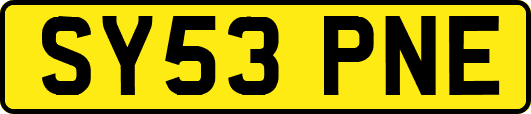 SY53PNE
