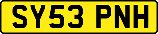 SY53PNH