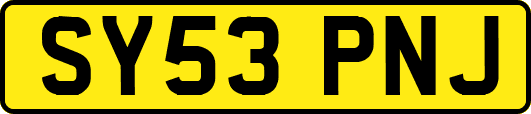 SY53PNJ
