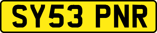 SY53PNR