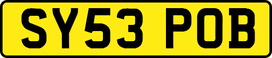 SY53POB