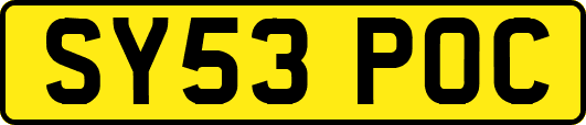 SY53POC