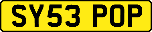 SY53POP