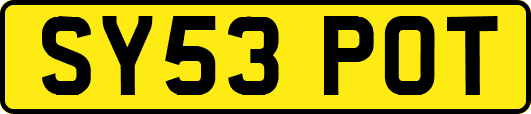 SY53POT