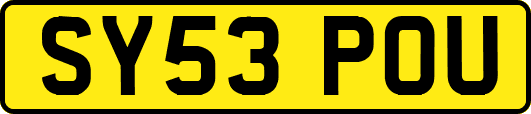 SY53POU