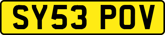 SY53POV