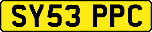 SY53PPC