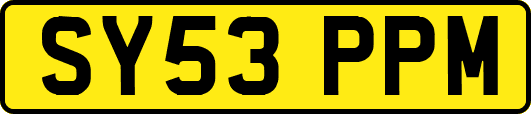 SY53PPM