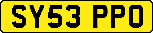 SY53PPO
