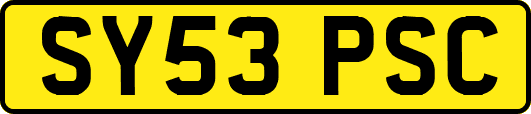 SY53PSC