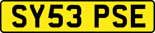 SY53PSE