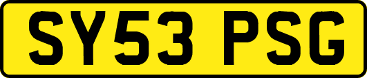SY53PSG