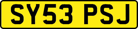SY53PSJ