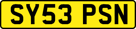 SY53PSN