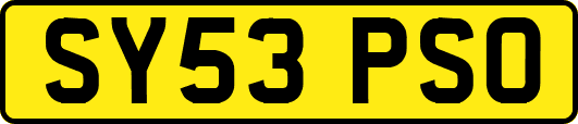 SY53PSO