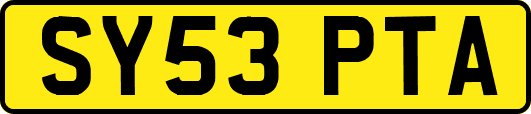 SY53PTA