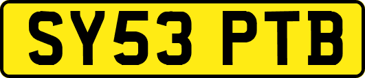 SY53PTB