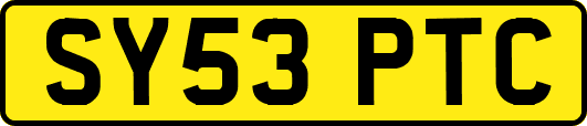 SY53PTC