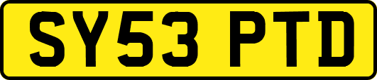 SY53PTD