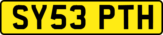 SY53PTH