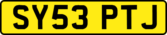 SY53PTJ