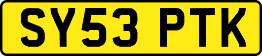 SY53PTK