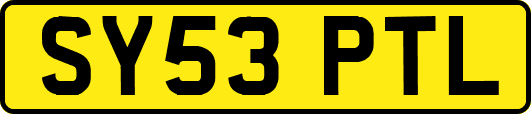 SY53PTL