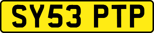 SY53PTP