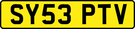 SY53PTV