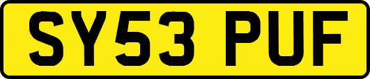 SY53PUF