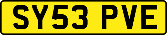 SY53PVE