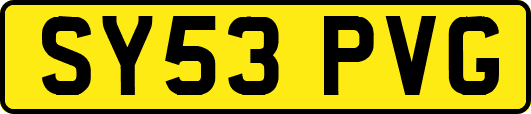 SY53PVG
