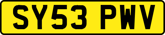 SY53PWV
