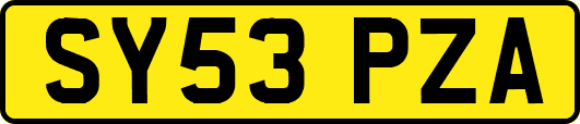 SY53PZA