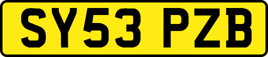SY53PZB