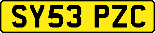 SY53PZC