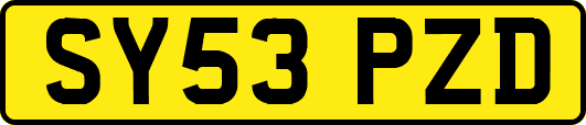 SY53PZD