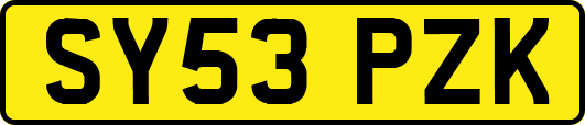 SY53PZK