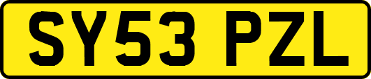 SY53PZL