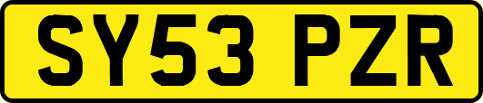 SY53PZR