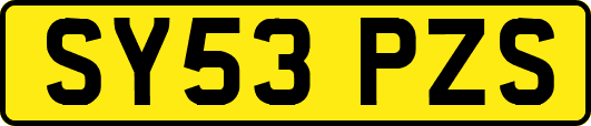 SY53PZS
