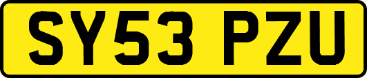 SY53PZU